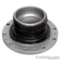 High quality Wheel Hub for Benz