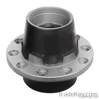 High quality Wheel Hub for BPW