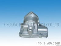 Aluminum Casting-Thermostat housing