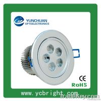 LED Ceiling Light Downlight Residential Lighting