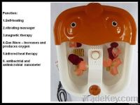 Detox Foot SPA Massager (TR815)