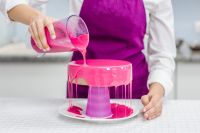 Wondergel (Spreadable Agar-Agar