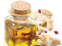 GROUNDNUT OIL