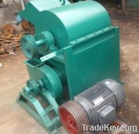 Woodworking machinery hammer wood crusher manufacturer 0086 1352557221