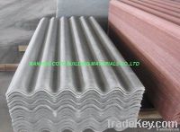 non asbestos fiber cement tiles