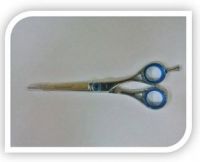 diamond and stone scissors