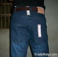 Barisimo Signature Jeans