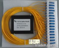 1*16 ABS Box PLC splitter