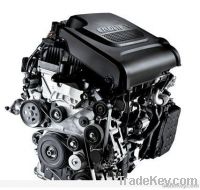 engine auto parts