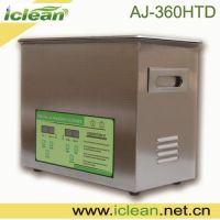 AJ-360HTD 6L Digital Engine Ultrasonic Cleaner