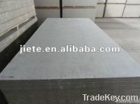 Fiber cement board