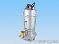 QDX Sumersible Pump