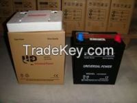 12V 40Ah NS40L Dry Charged Auto Batteries