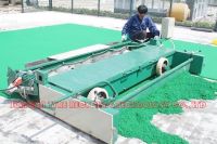 Spreading/Paving Machine