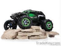 Traxxas Summit RTR Climber 5607 w/ TQi 2.4gHz NEW NIB