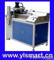 Speedy Plastic Card Punching machine