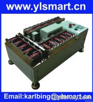 Contact IC Card Bending and Torsion Tester