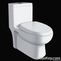 Good Quality Ceramic Sanitary Ware Toilets