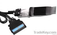 E24L Piezo Jacquard Comb