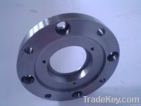 Precision CNC Machining Part