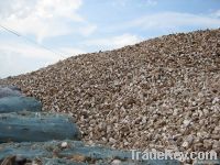 TAPIOCA CHIP; CASSAVA CHIP