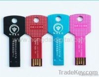 Colorful Key USB Flash Drive