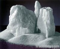 white fused alumina