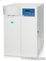 Water Purification System (Tap as feed)