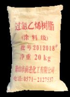 High Chlorinated Polyethylene Resin(HCPE-M)