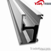 aluminium rail for mount system