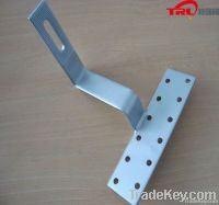 stainless steel hook solar panel roofing hook