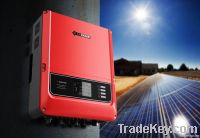 GW12K-DT three phase solar inverter