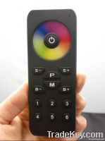 RGB Programmable remote