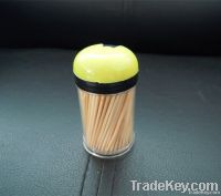 Bamboo Smooth Toothpicks