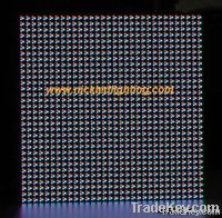 P10 320*320mm outdoor full color led display module