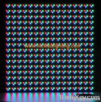 P16 outdoor full color led display module