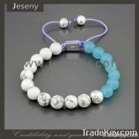 top fashion handmade jeseny bracelet