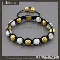 top fashion handmade jeseny bracelet