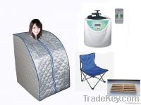 portable steam bath