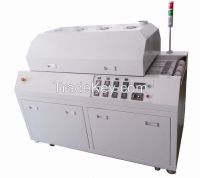 Lead free reflow soldering machine