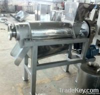 high efficiency fruit extractor/ vegetable extractor  0086 18703616827