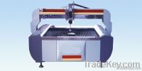 Water-Jet Cutting Machine