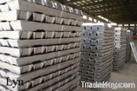 Aluminum Ingots