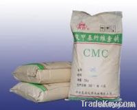 Carboxyl methyl Cellulose