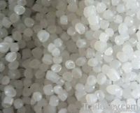 High Density Polyethylene (HDPE)