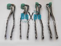 Physics forceps standard series