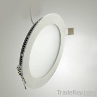 ultrathin12W SMD3014 led panel light