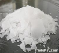 Caustic Soda (Flakes | Solid | Pearls)