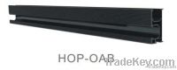 Hopergy rail