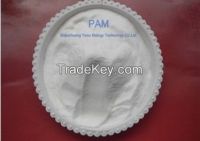 Polyacrylamide(PAM)